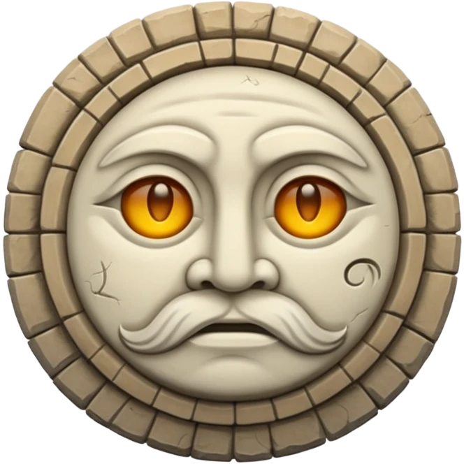 relief emoji