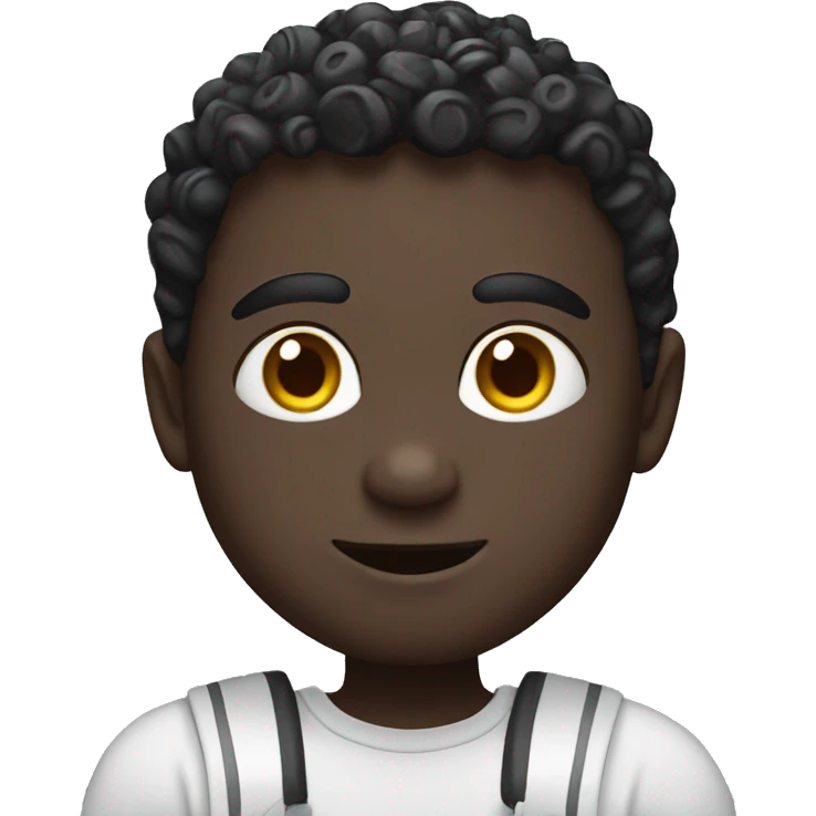 oreo boy emoji