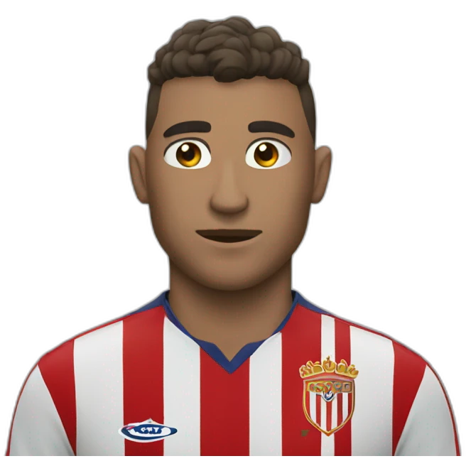 Gironafc emoji