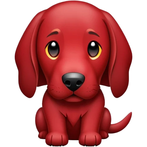 Bloodhound Q50 emoji