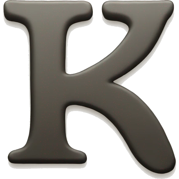 letter I beside E emoji