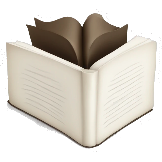 white book emoji