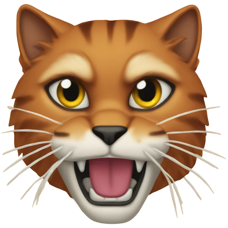 Hellcat emoji