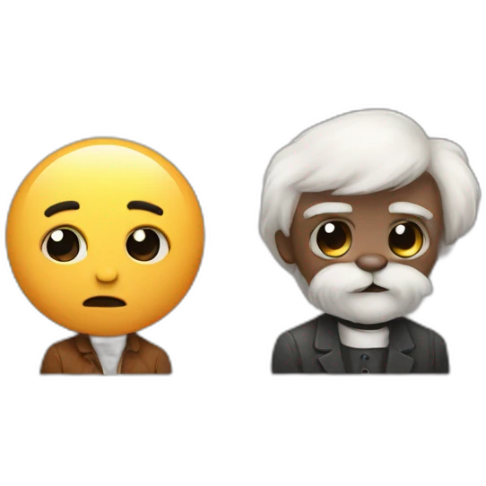 gumball and darwin emoji
