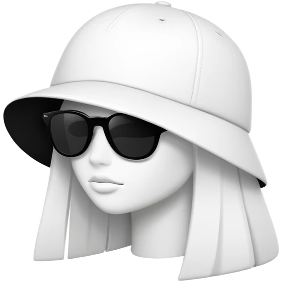 Y3 fashion emoji