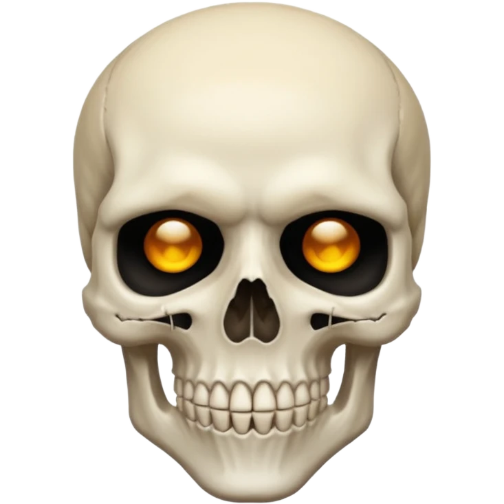 해골 시그마 보이 만들어 emoji