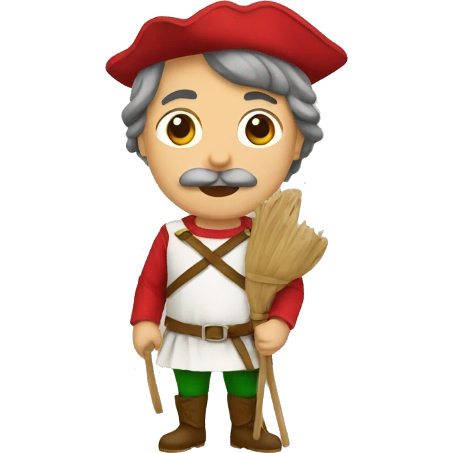 Basque emoji