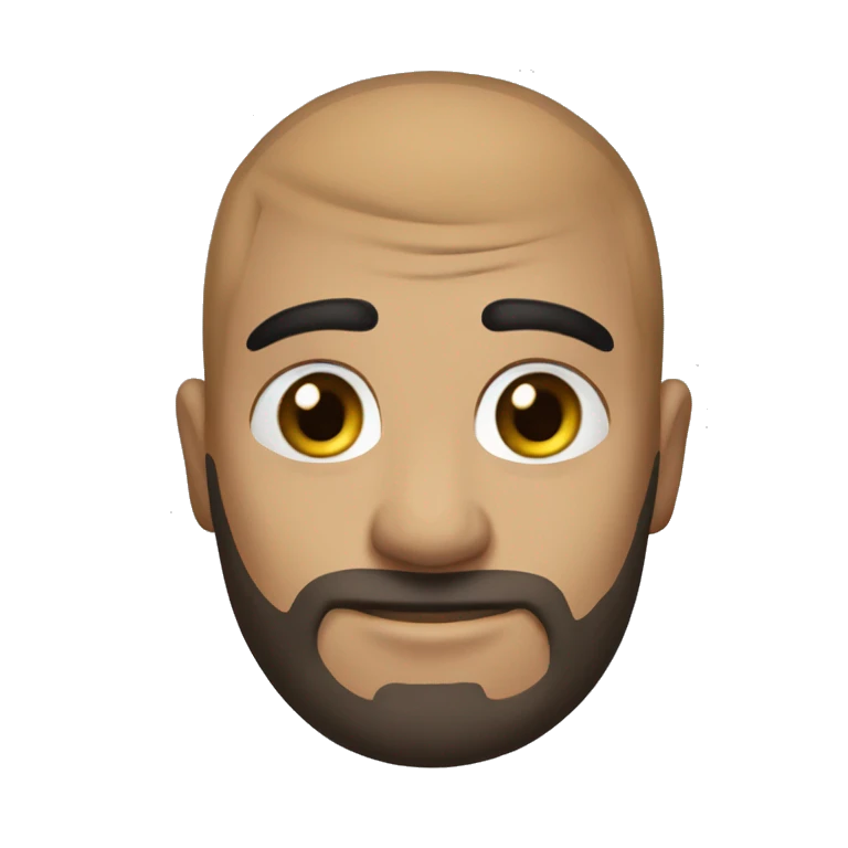 Милая выдра emoji
