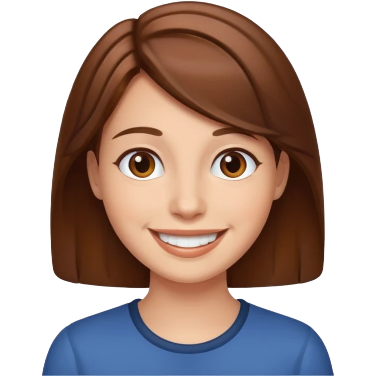 I love  emoji