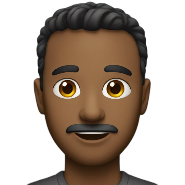 Impactada emoji
