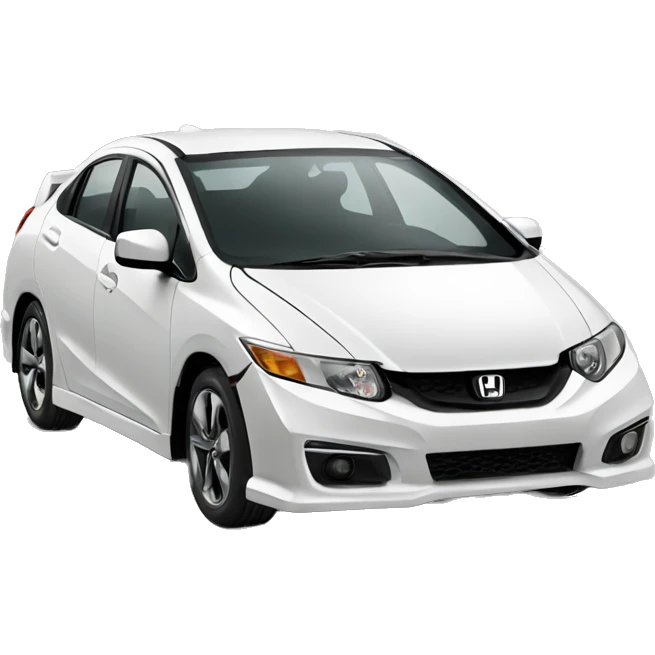 honda civic emoji