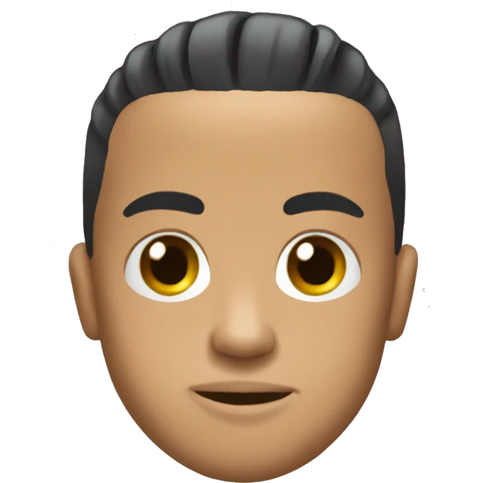 Ronaldo with chencho name on it emoji