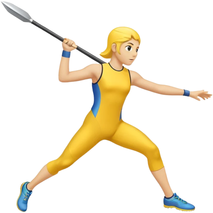 JEVALIN THROW EMOJI emoji