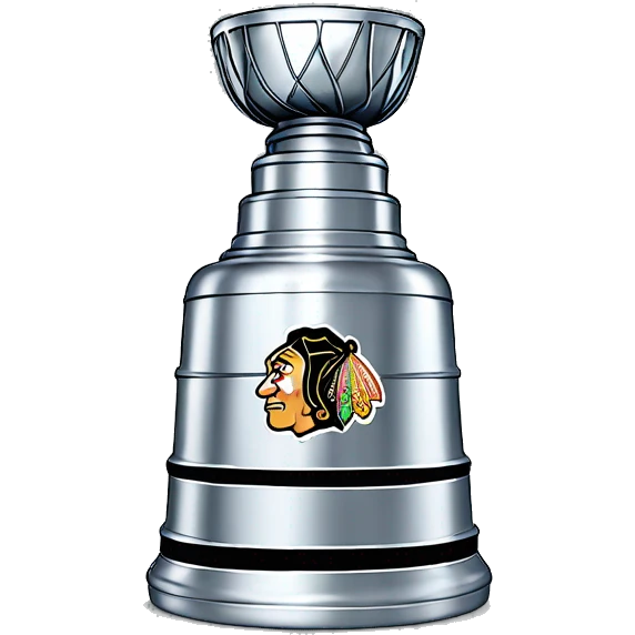 Stanley cup emoji