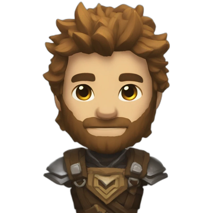 Hytale emoji