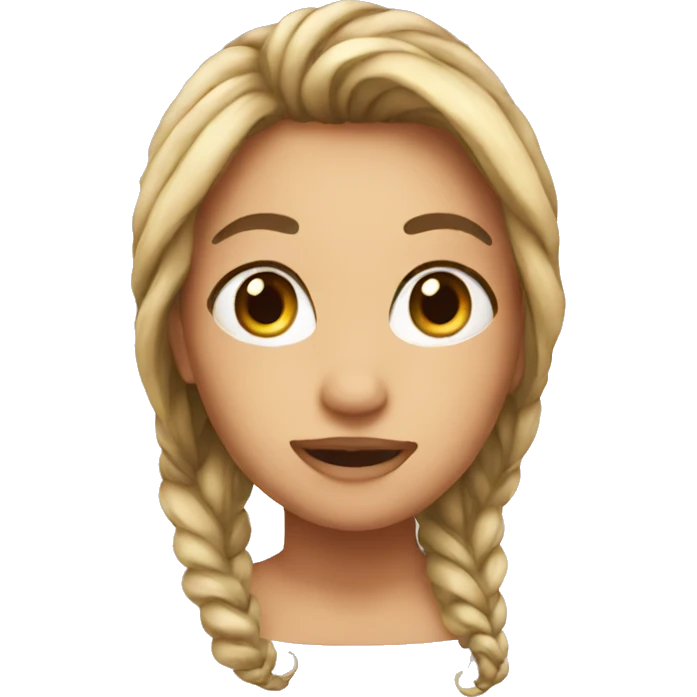 mer emoji