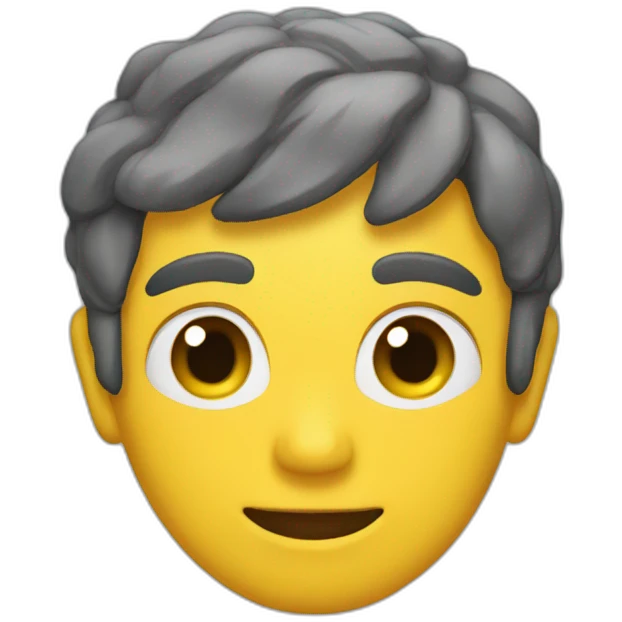 Carapuce emoji