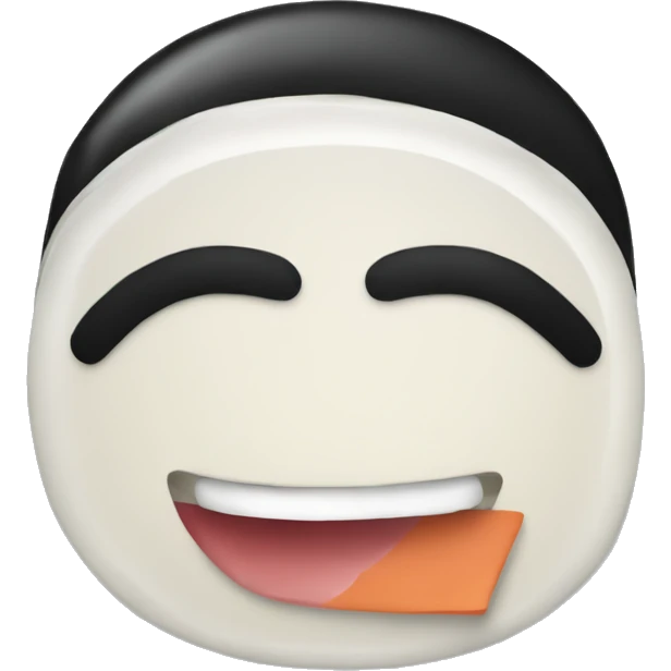 Sushi emoji