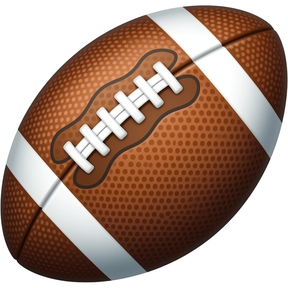 Football  tattoo emoji