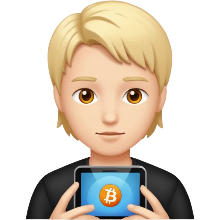 Cryptotab emoji