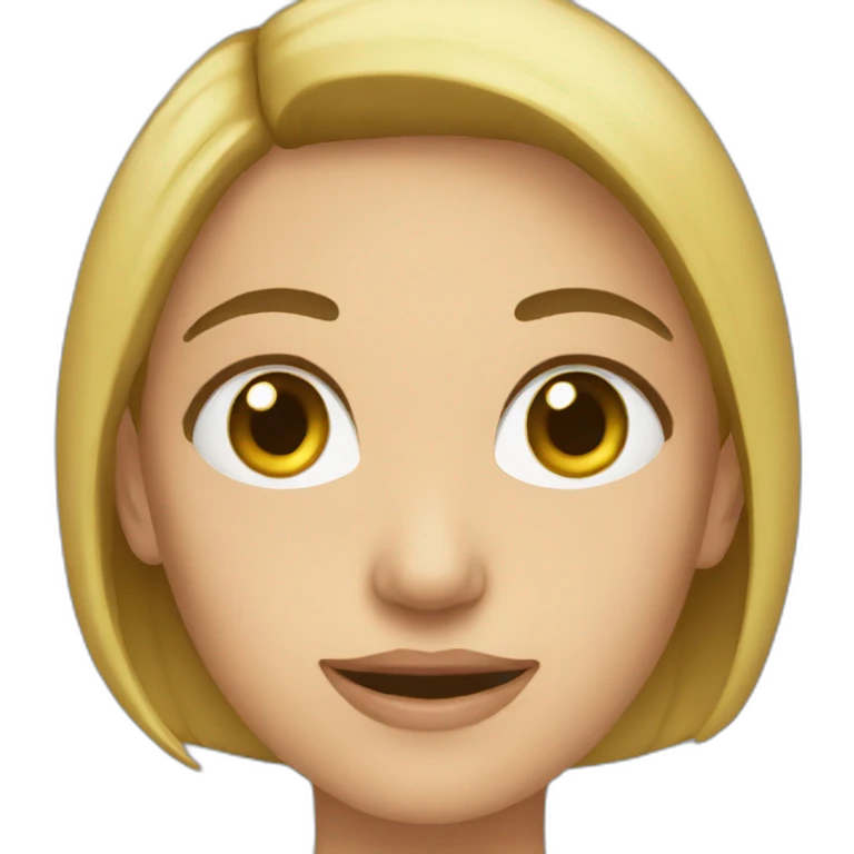 Krisa emoji