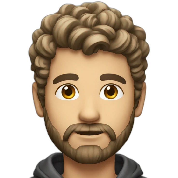 Tartin youtubeur emoji