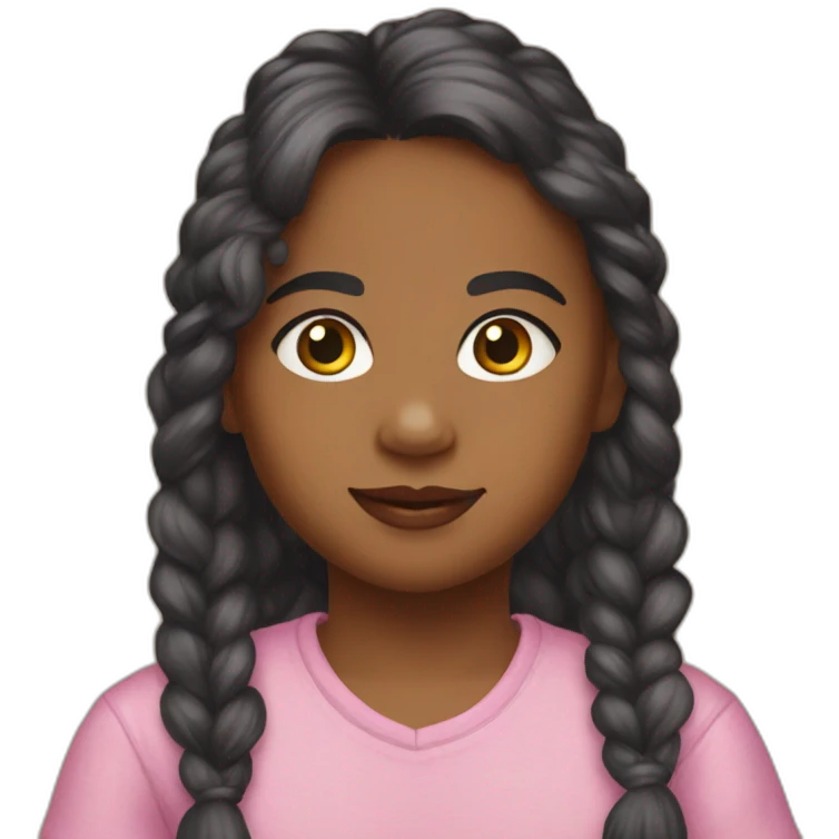 baby sitters club emoji