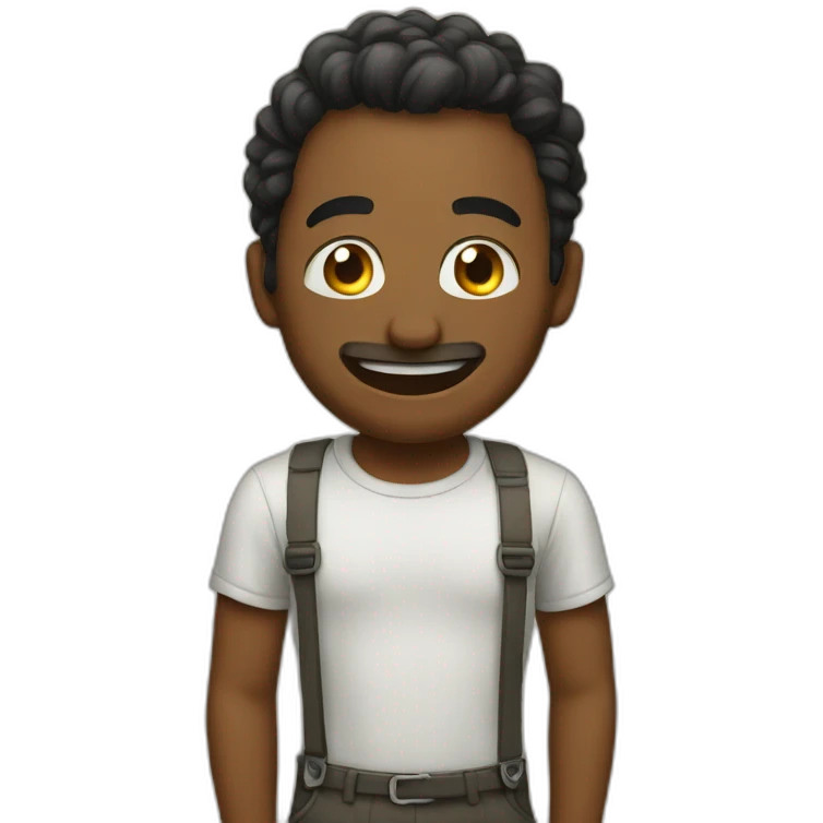 Rire emoji
