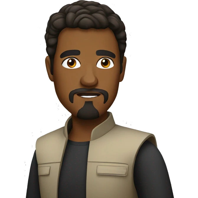 Star Wars  emoji