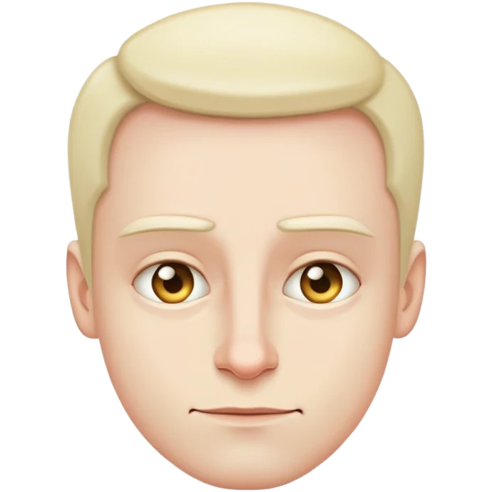Egotistical  emoji