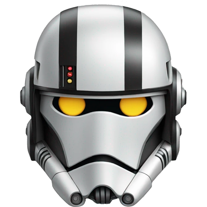 star wars robot emoji