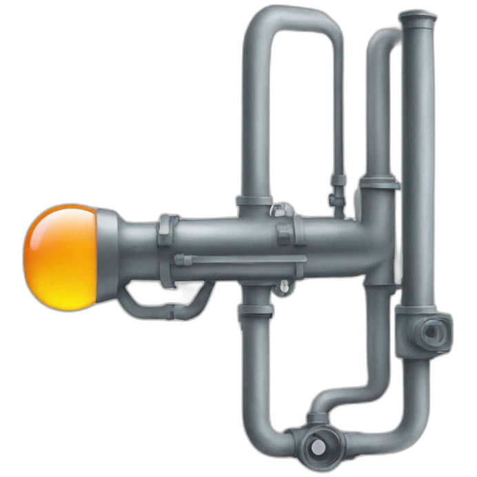 lab condenser tube emoji