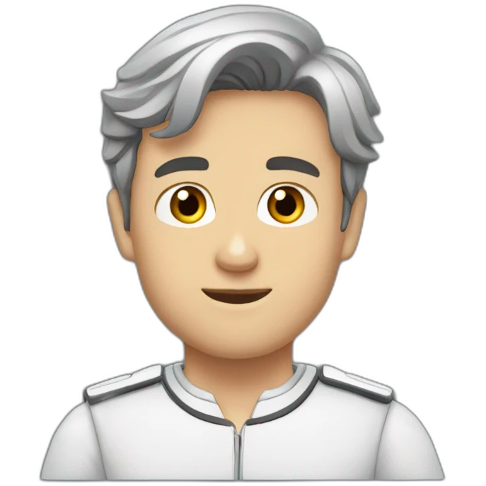 Charle leclerc emoji