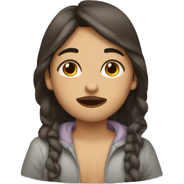 Besos  emoji