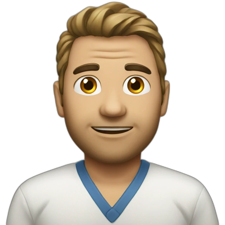 Rigole emoji