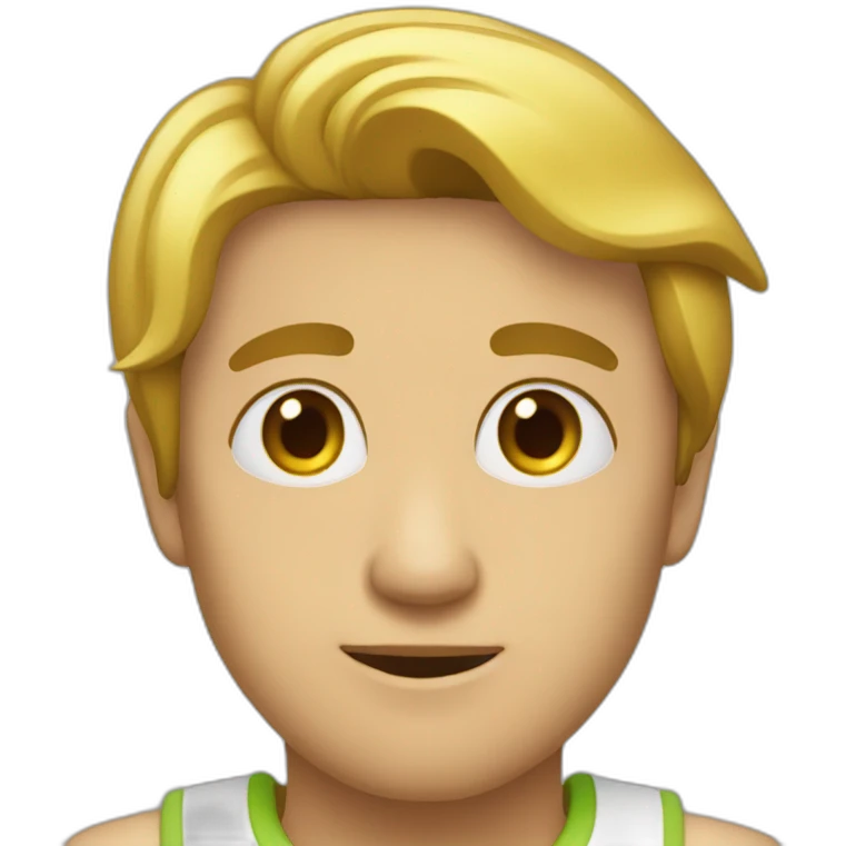 Пидарас emoji