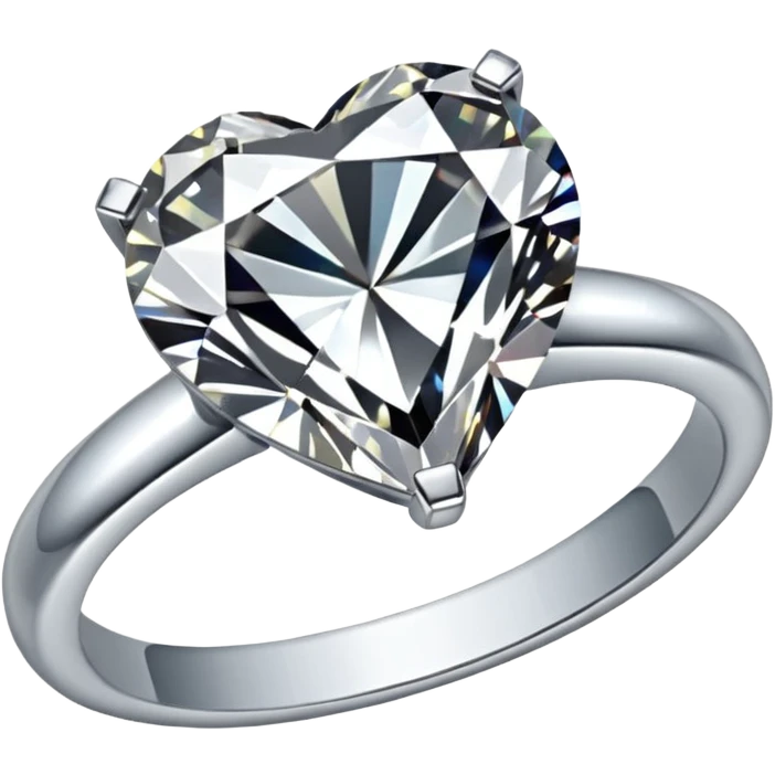 Diamond Jewellery  emoji