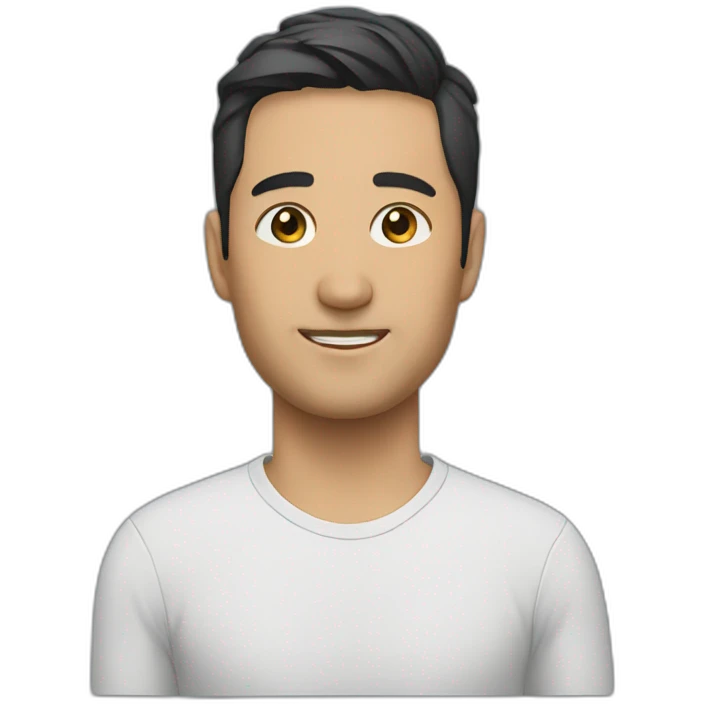 Tokaev  emoji