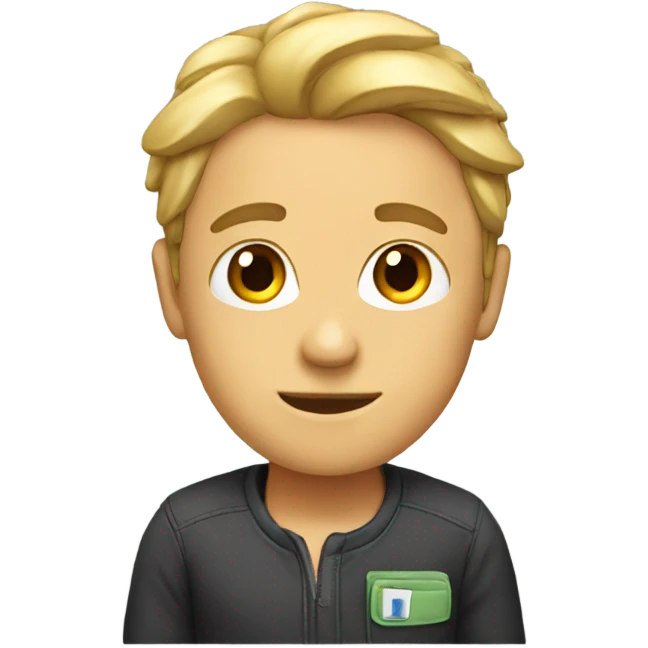test emoji