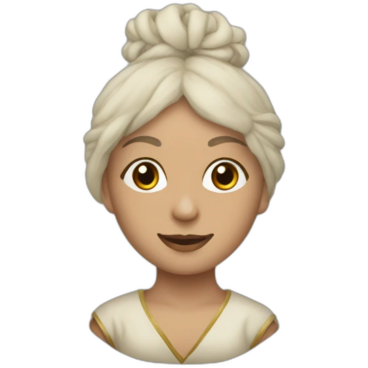Georgian Khinkali emoji