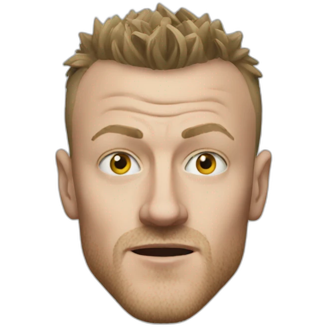 vardy emoji