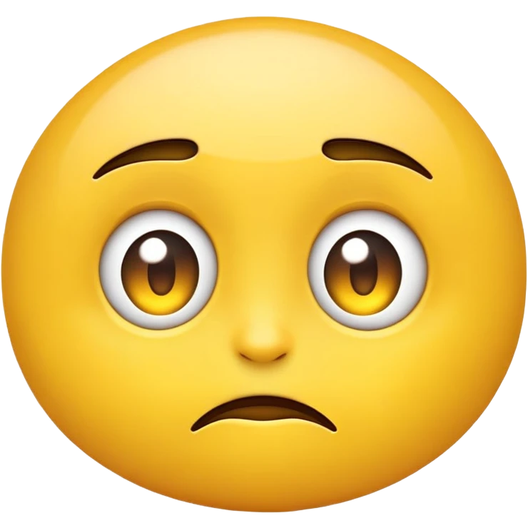 Emoji side eye emoji