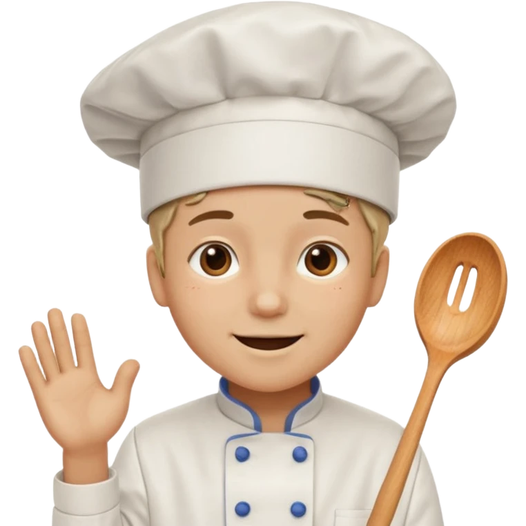 Lost in the sauce emoji