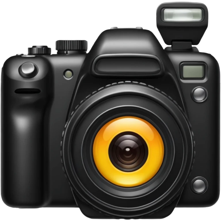 camera emoji