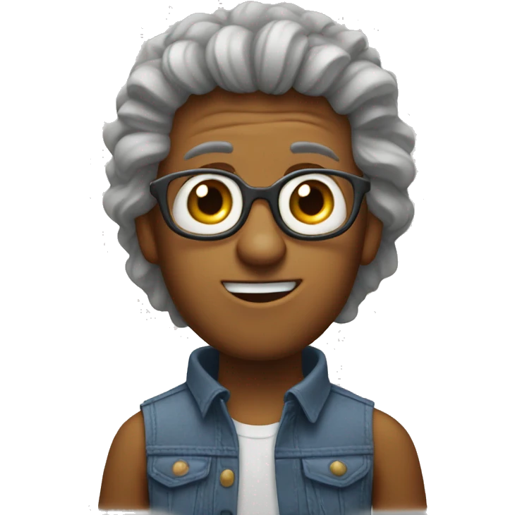 Whoo Hoo emoji