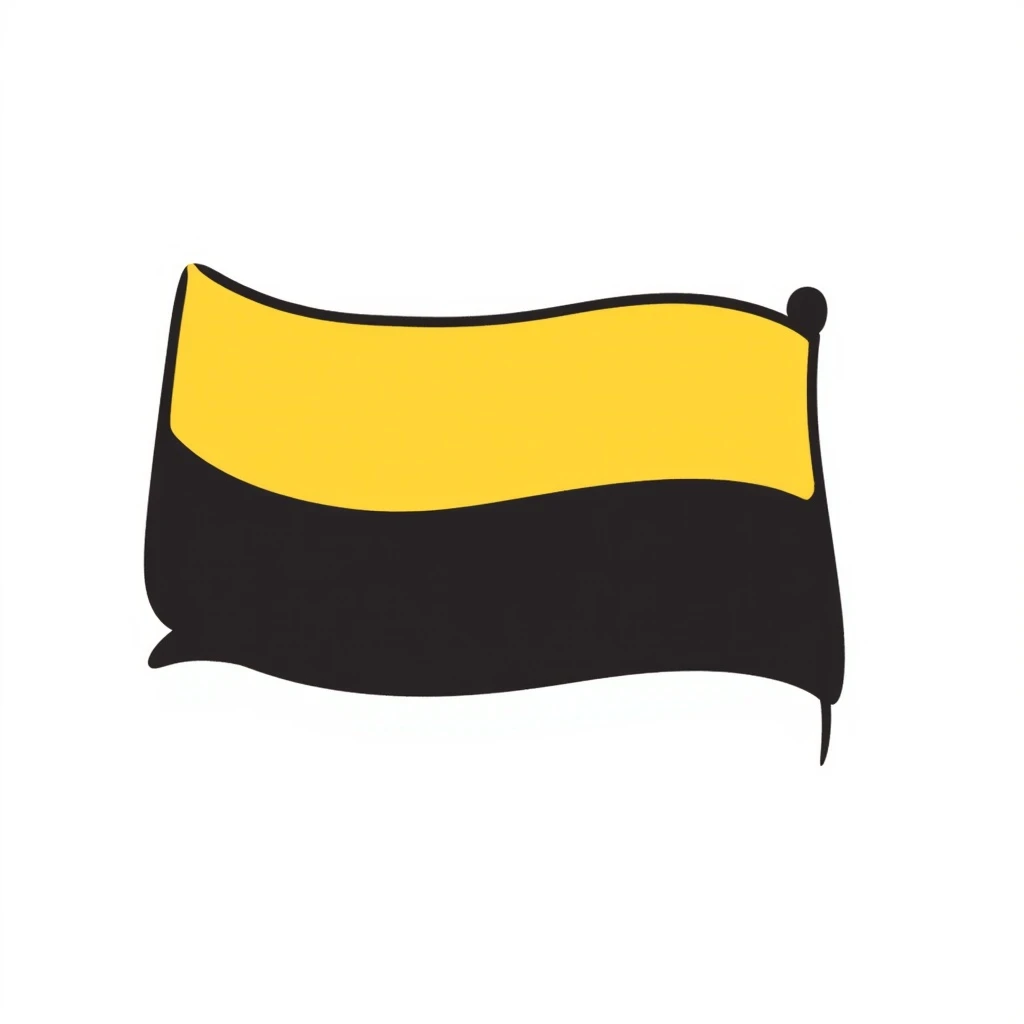 Flag of Ukraine emoji