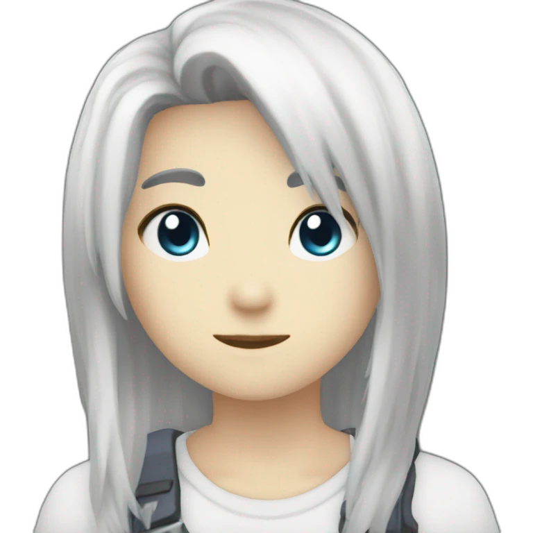 GACHALIFE (ASPHY X) emoji