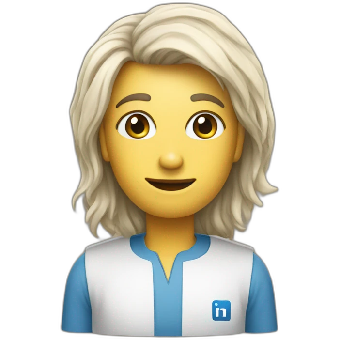 Linkedin emoji