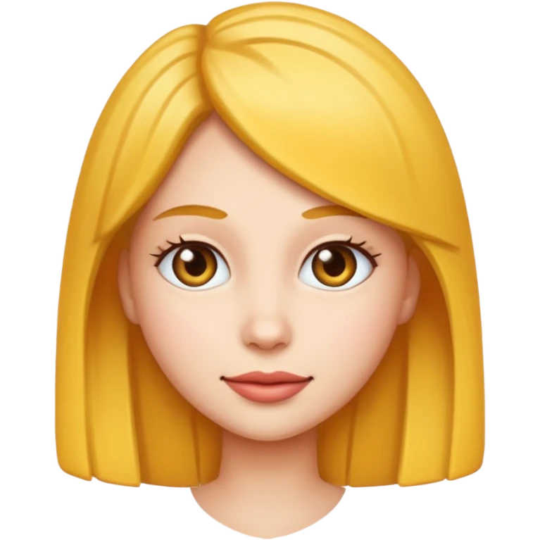Lisa emoji