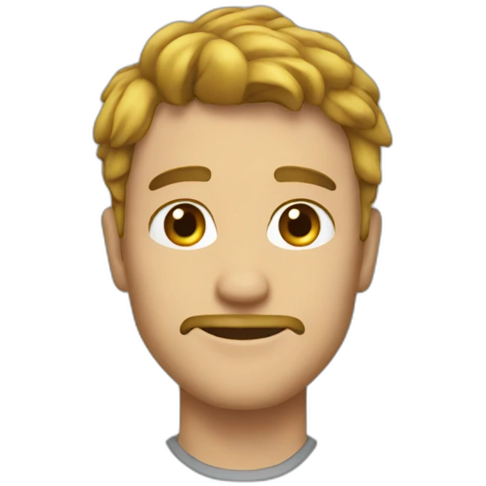 Alkatraz emoji